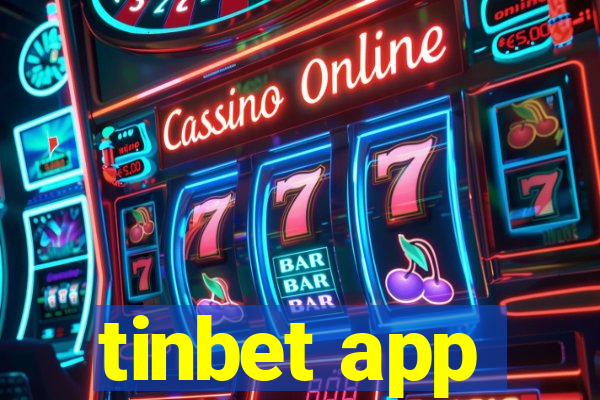 tinbet app